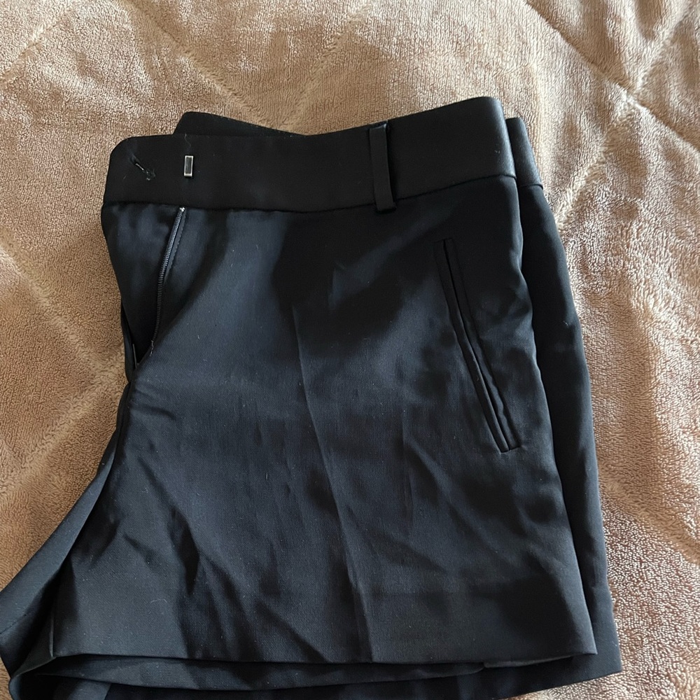 Dress short